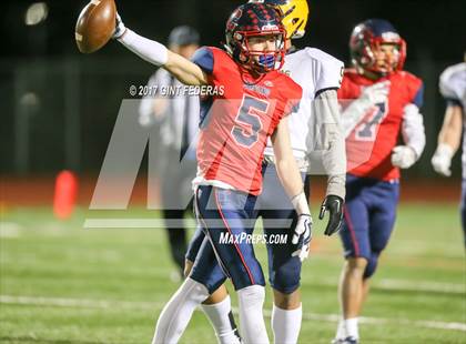 Thumbnail 1 in Milpitas @ Campolindo (CIF NCS D4A Regional Championship) photogallery.