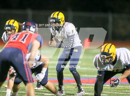 Thumbnail 3 in Milpitas @ Campolindo (CIF NCS D4A Regional Championship) photogallery.