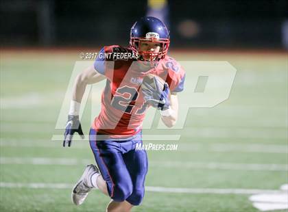 Thumbnail 1 in Milpitas @ Campolindo (CIF NCS D4A Regional Championship) photogallery.