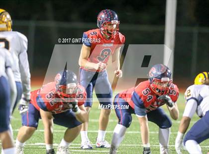 Thumbnail 1 in Milpitas @ Campolindo (CIF NCS D4A Regional Championship) photogallery.