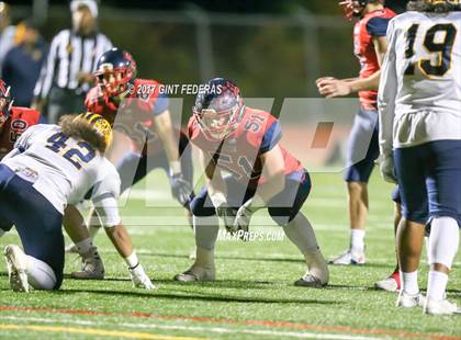 Thumbnail 1 in Milpitas @ Campolindo (CIF NCS D4A Regional Championship) photogallery.