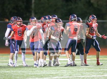 Thumbnail 2 in Milpitas @ Campolindo (CIF NCS D4A Regional Championship) photogallery.