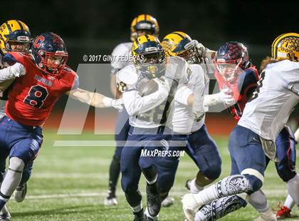 Thumbnail 2 in Milpitas @ Campolindo (CIF NCS D4A Regional Championship) photogallery.