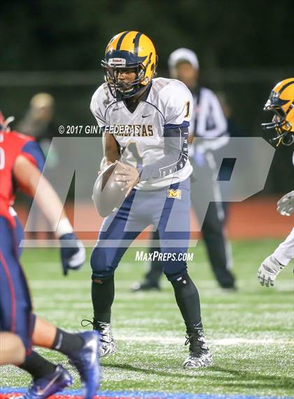 Thumbnail 3 in Milpitas @ Campolindo (CIF NCS D4A Regional Championship) photogallery.