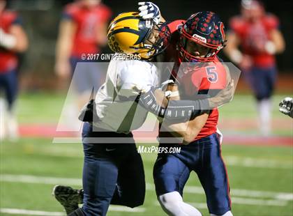 Thumbnail 1 in Milpitas @ Campolindo (CIF NCS D4A Regional Championship) photogallery.