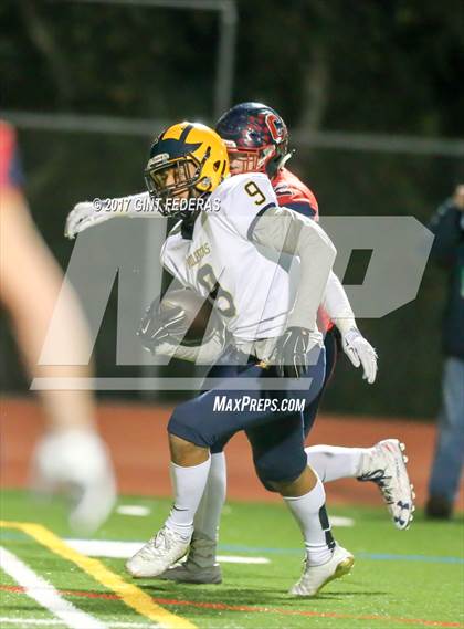 Thumbnail 2 in Milpitas @ Campolindo (CIF NCS D4A Regional Championship) photogallery.