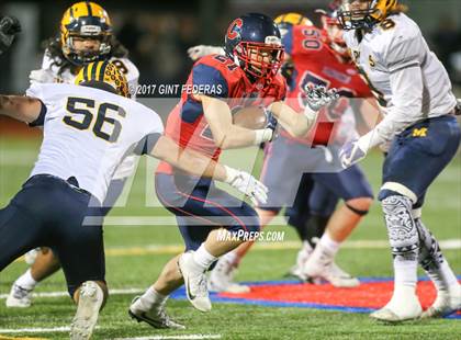 Thumbnail 1 in Milpitas @ Campolindo (CIF NCS D4A Regional Championship) photogallery.