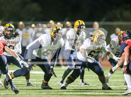 Thumbnail 1 in Milpitas @ Campolindo (CIF NCS D4A Regional Championship) photogallery.