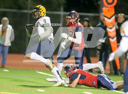 Thumbnail 3 in Milpitas @ Campolindo (CIF NCS D4A Regional Championship) photogallery.
