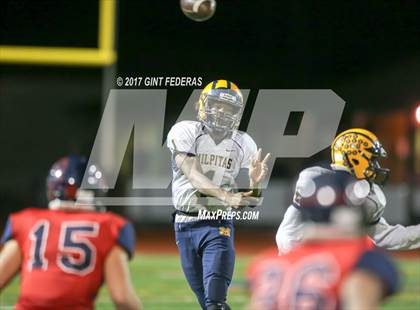 Thumbnail 2 in Milpitas @ Campolindo (CIF NCS D4A Regional Championship) photogallery.