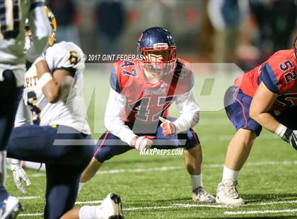 Thumbnail 3 in Milpitas @ Campolindo (CIF NCS D4A Regional Championship) photogallery.