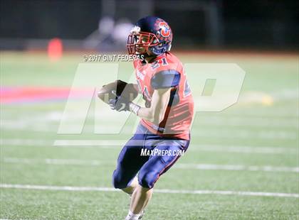 Thumbnail 3 in Milpitas @ Campolindo (CIF NCS D4A Regional Championship) photogallery.