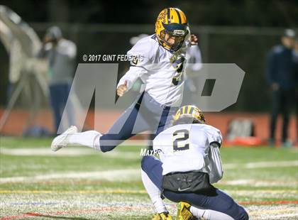 Thumbnail 3 in Milpitas @ Campolindo (CIF NCS D4A Regional Championship) photogallery.