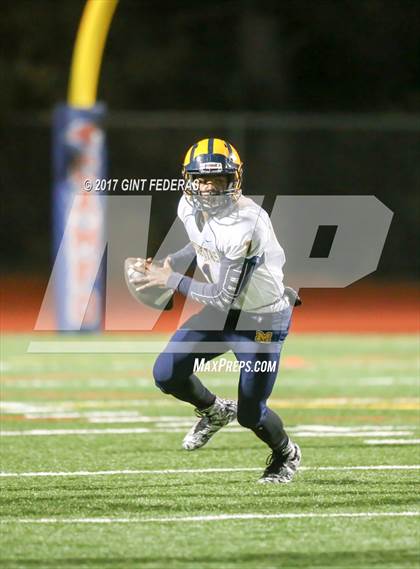 Thumbnail 2 in Milpitas @ Campolindo (CIF NCS D4A Regional Championship) photogallery.