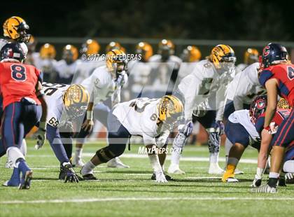 Thumbnail 2 in Milpitas @ Campolindo (CIF NCS D4A Regional Championship) photogallery.