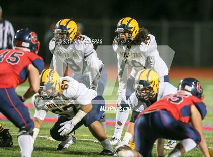 Thumbnail 2 in Milpitas @ Campolindo (CIF NCS D4A Regional Championship) photogallery.