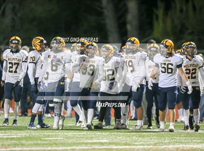 Thumbnail 3 in Milpitas @ Campolindo (CIF NCS D4A Regional Championship) photogallery.