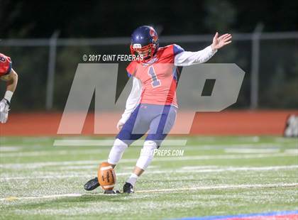 Thumbnail 1 in Milpitas @ Campolindo (CIF NCS D4A Regional Championship) photogallery.