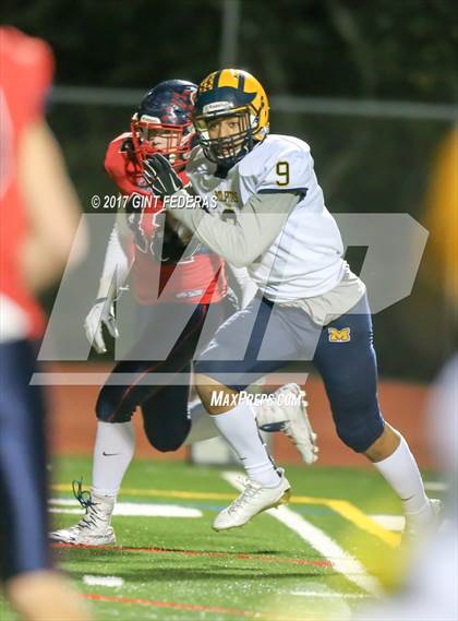 Thumbnail 3 in Milpitas @ Campolindo (CIF NCS D4A Regional Championship) photogallery.