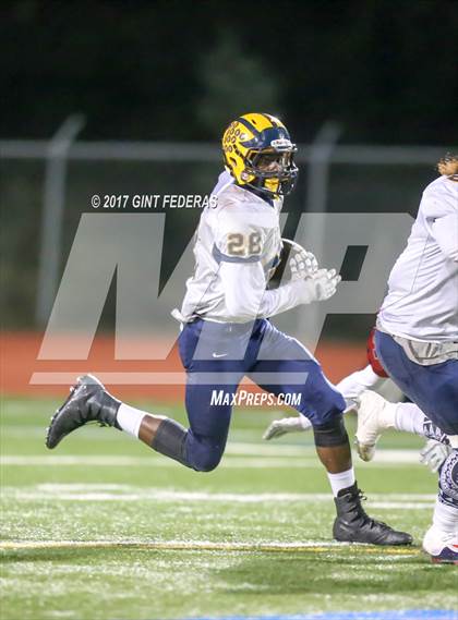 Thumbnail 3 in Milpitas @ Campolindo (CIF NCS D4A Regional Championship) photogallery.
