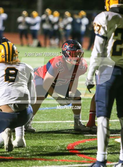 Thumbnail 3 in Milpitas @ Campolindo (CIF NCS D4A Regional Championship) photogallery.