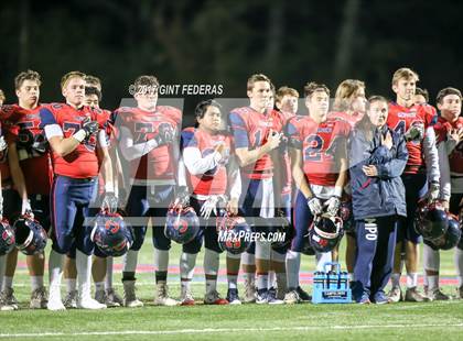 Thumbnail 3 in Milpitas @ Campolindo (CIF NCS D4A Regional Championship) photogallery.