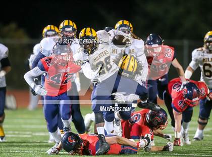 Thumbnail 1 in Milpitas @ Campolindo (CIF NCS D4A Regional Championship) photogallery.