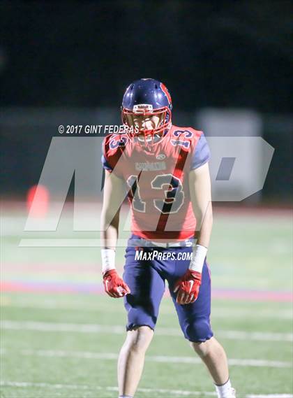 Thumbnail 3 in Milpitas @ Campolindo (CIF NCS D4A Regional Championship) photogallery.