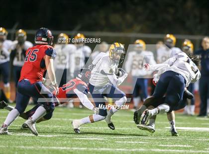 Thumbnail 2 in Milpitas @ Campolindo (CIF NCS D4A Regional Championship) photogallery.