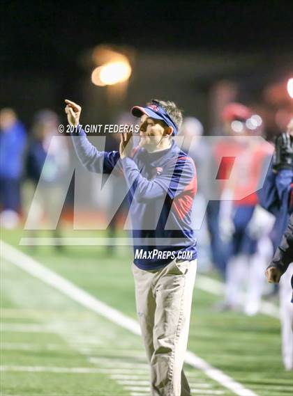 Thumbnail 2 in Milpitas @ Campolindo (CIF NCS D4A Regional Championship) photogallery.