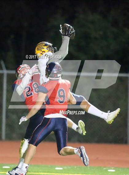 Thumbnail 3 in Milpitas @ Campolindo (CIF NCS D4A Regional Championship) photogallery.