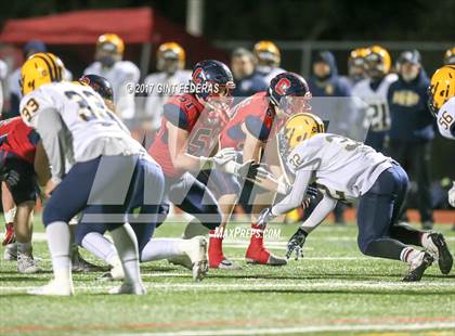 Thumbnail 1 in Milpitas @ Campolindo (CIF NCS D4A Regional Championship) photogallery.