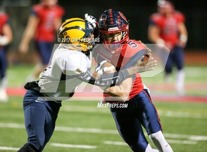 Thumbnail 3 in Milpitas @ Campolindo (CIF NCS D4A Regional Championship) photogallery.