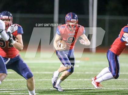 Thumbnail 1 in Milpitas @ Campolindo (CIF NCS D4A Regional Championship) photogallery.