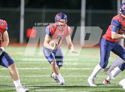 Thumbnail 2 in Milpitas @ Campolindo (CIF NCS D4A Regional Championship) photogallery.