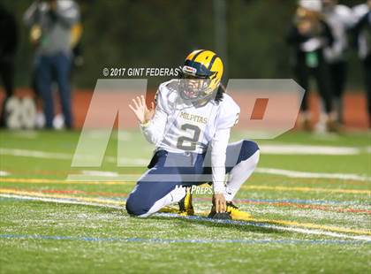 Thumbnail 2 in Milpitas @ Campolindo (CIF NCS D4A Regional Championship) photogallery.