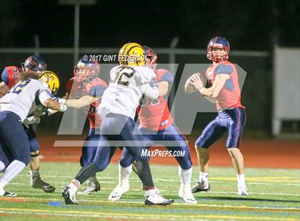 Thumbnail 3 in Milpitas @ Campolindo (CIF NCS D4A Regional Championship) photogallery.