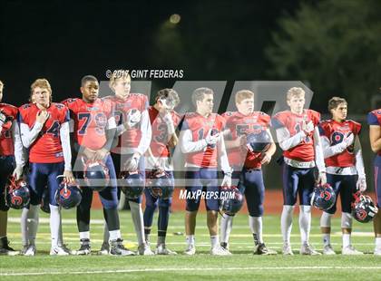 Thumbnail 2 in Milpitas @ Campolindo (CIF NCS D4A Regional Championship) photogallery.
