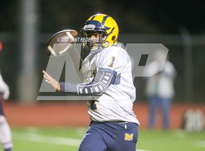 Thumbnail 2 in Milpitas @ Campolindo (CIF NCS D4A Regional Championship) photogallery.