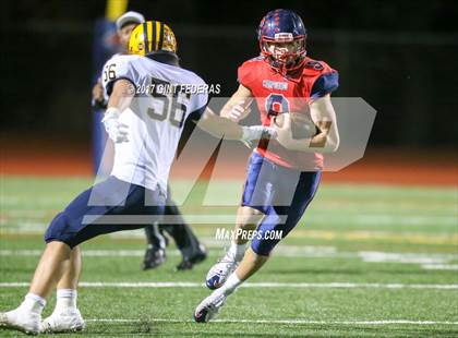 Thumbnail 2 in Milpitas @ Campolindo (CIF NCS D4A Regional Championship) photogallery.