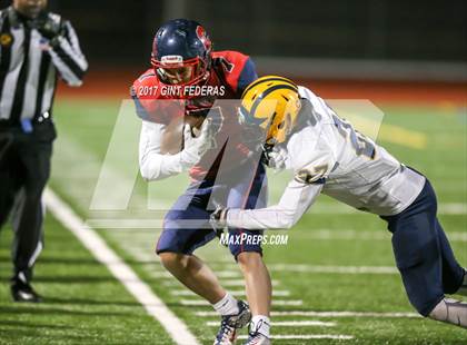 Thumbnail 1 in Milpitas @ Campolindo (CIF NCS D4A Regional Championship) photogallery.