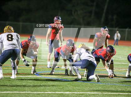 Thumbnail 3 in Milpitas @ Campolindo (CIF NCS D4A Regional Championship) photogallery.