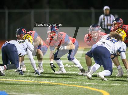 Thumbnail 3 in Milpitas @ Campolindo (CIF NCS D4A Regional Championship) photogallery.