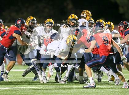 Thumbnail 1 in Milpitas @ Campolindo (CIF NCS D4A Regional Championship) photogallery.