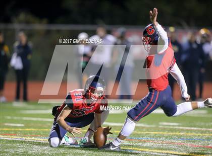 Thumbnail 2 in Milpitas @ Campolindo (CIF NCS D4A Regional Championship) photogallery.