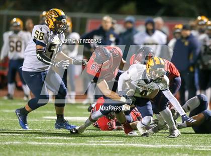 Thumbnail 3 in Milpitas @ Campolindo (CIF NCS D4A Regional Championship) photogallery.