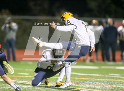 Thumbnail 1 in Milpitas @ Campolindo (CIF NCS D4A Regional Championship) photogallery.
