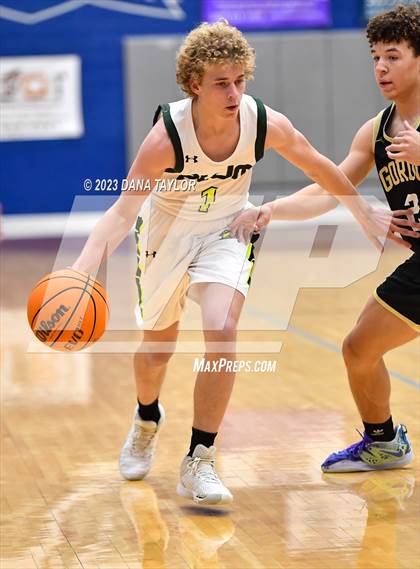 Thumbnail 1 in Blum vs. Gordon (UIL 1A Region III Bi-District) photogallery.