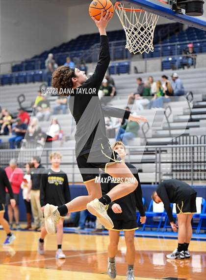 Thumbnail 1 in Blum vs. Gordon (UIL 1A Region III Bi-District) photogallery.