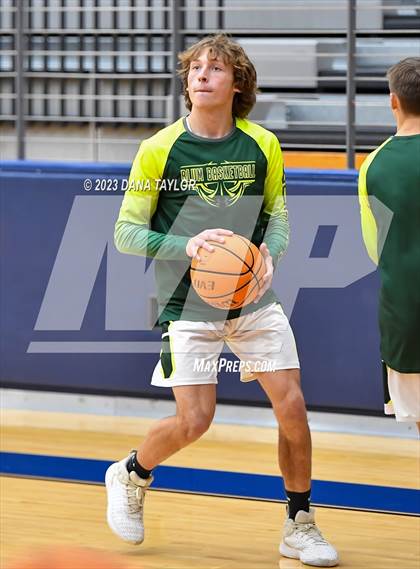 Thumbnail 1 in Blum vs. Gordon (UIL 1A Region III Bi-District) photogallery.